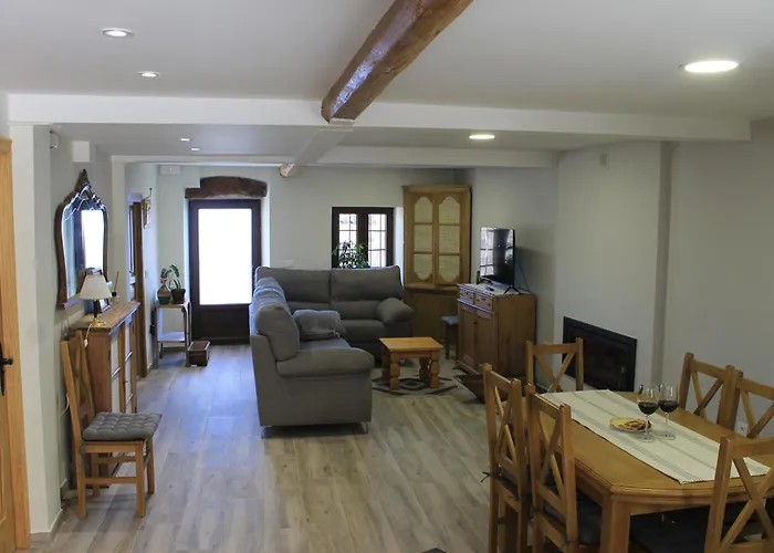 Casa Rural Abuela Luci