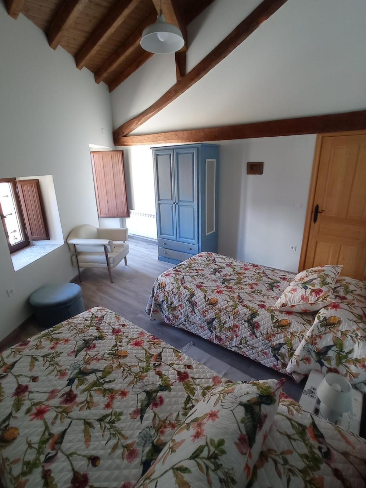 Abuela Luci Holiday home