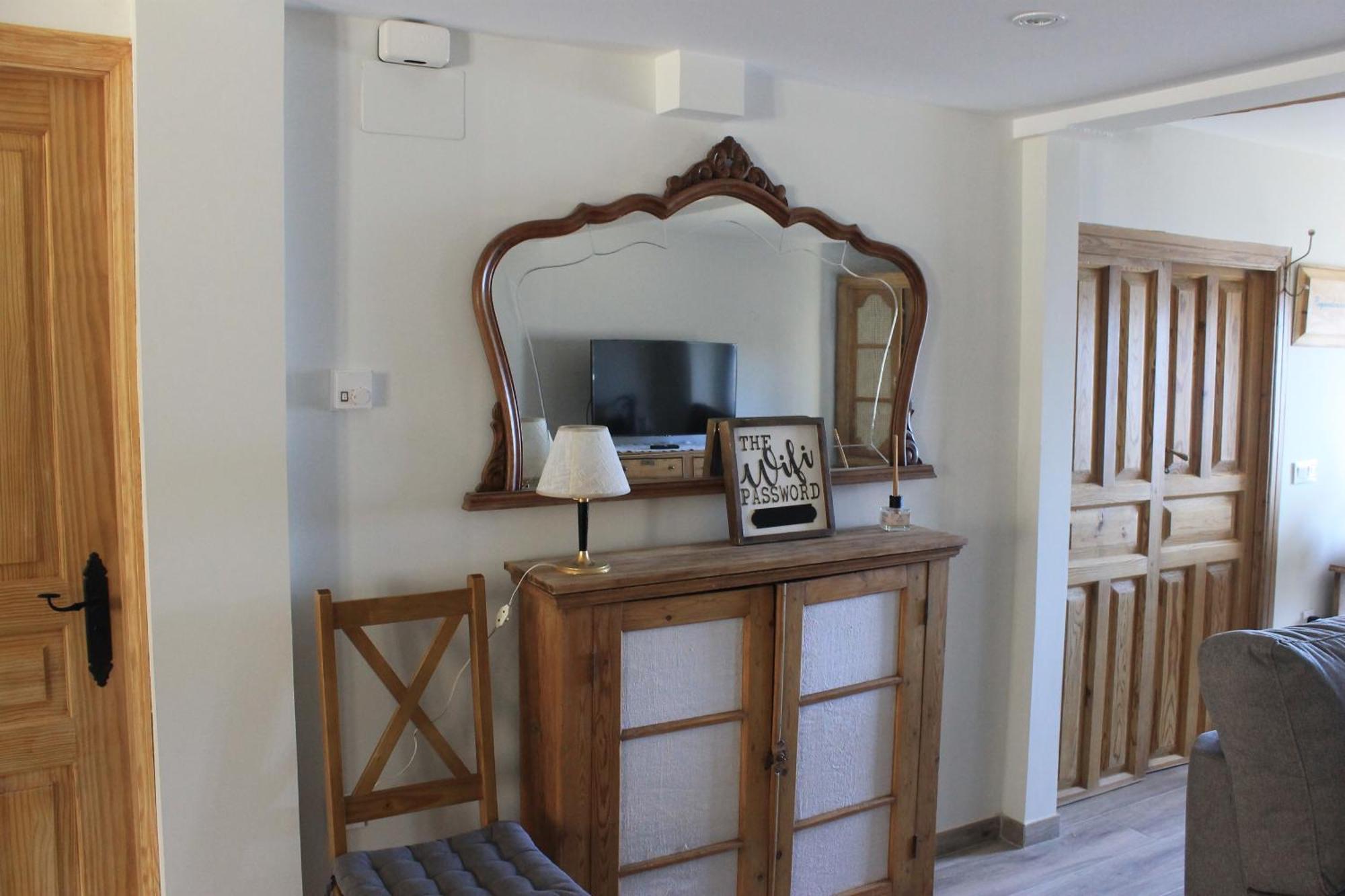Holiday home Abuela Luci *